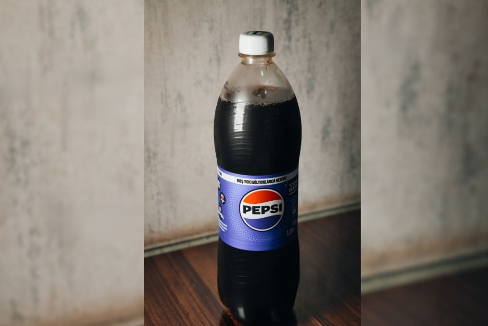 1 Litre Pepsi 1 Litre Pepsi