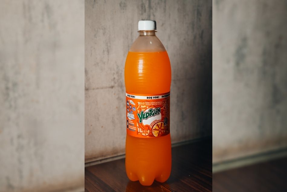 1 Litre Yedigün 1 Litre Yedigün