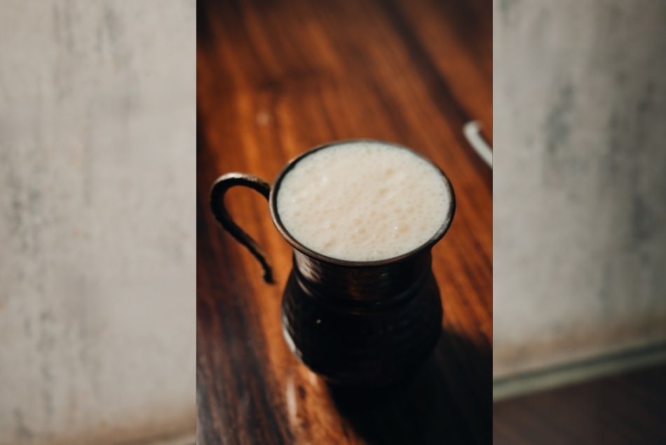 Açık Ayran Açık Ayran