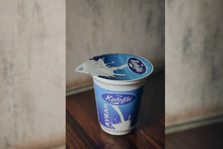 Büyük Ayran Büyük Ayran