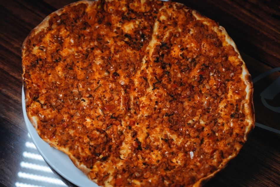 Lahmacun