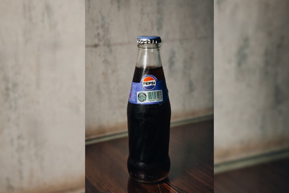 Şişe Pepsi Şişe Pepsi