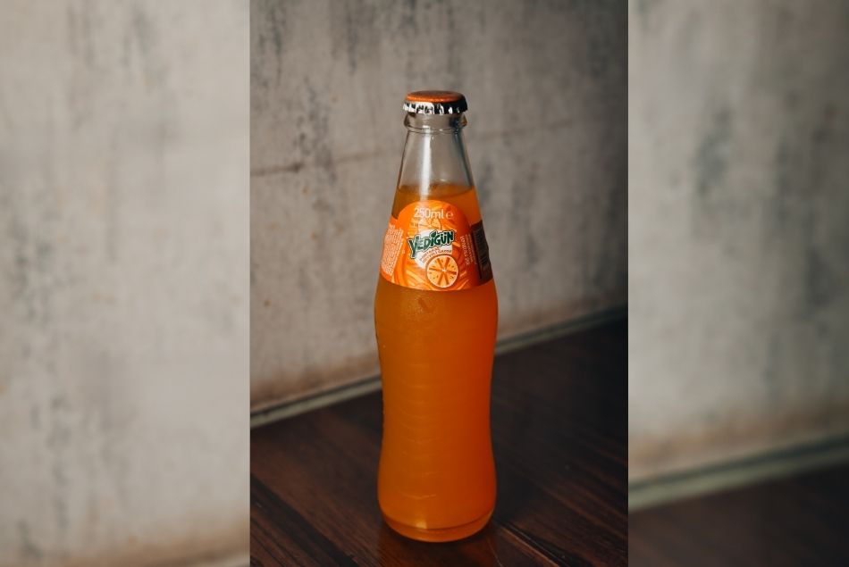 Şişe Yedigün Şişe Yedigün