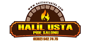 Halil Usta  Bafra Pidesi